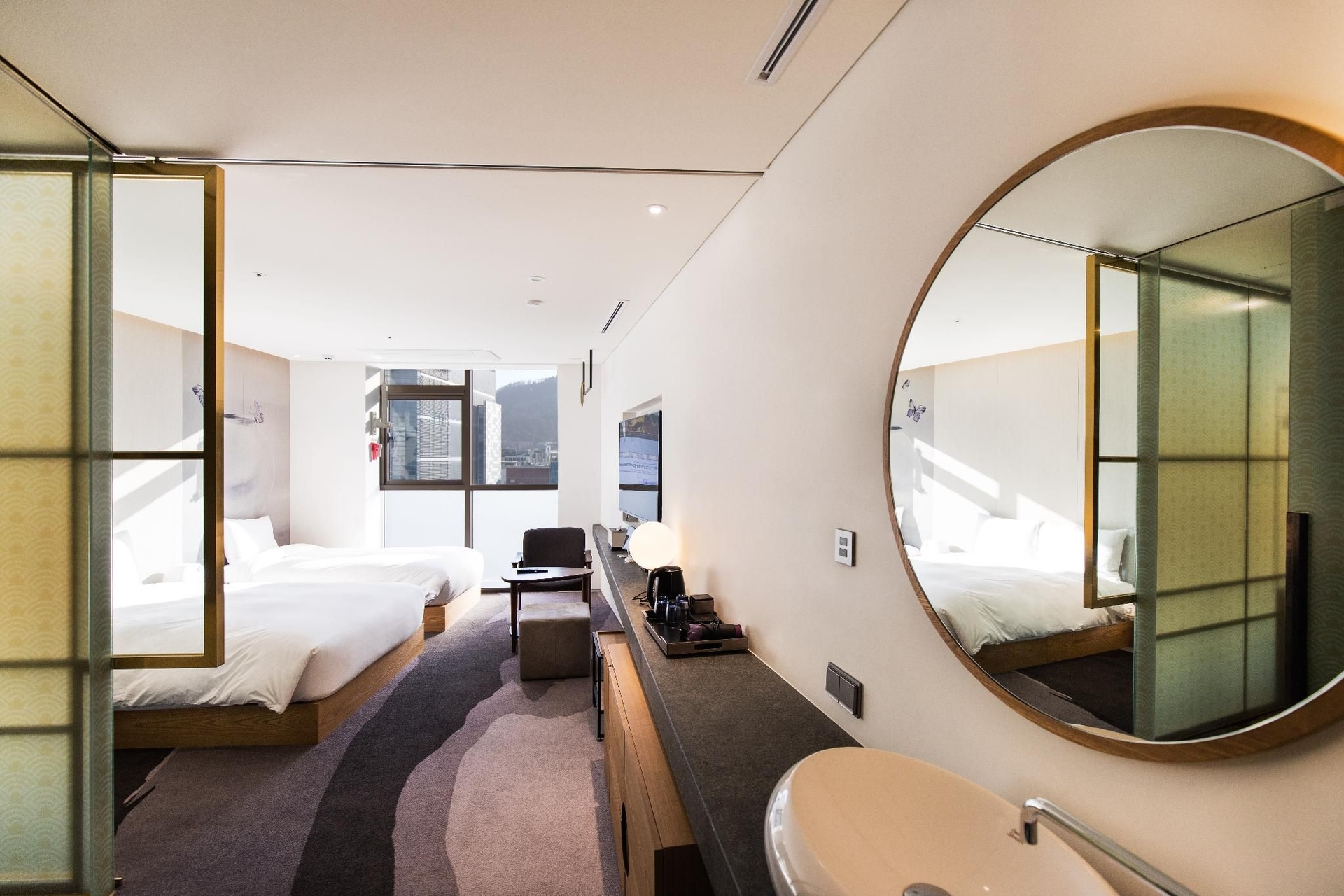 โรงแรมสเตย์รัก (Stayrak Hotel)1