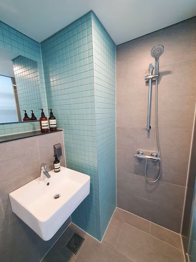 Design Double Room, Terrace (1)