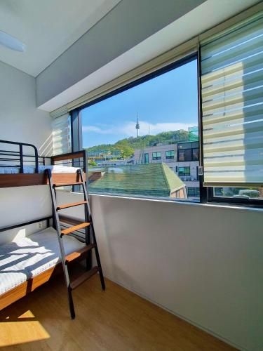 โยโล เกสต์เฮาส์ (Yolo Guest House)1
