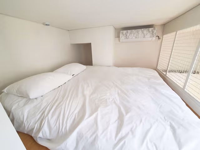 Design Double Room, Terrace (2)