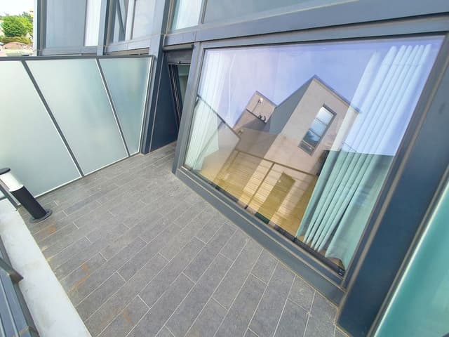 Design Double Room, Terrace (2)