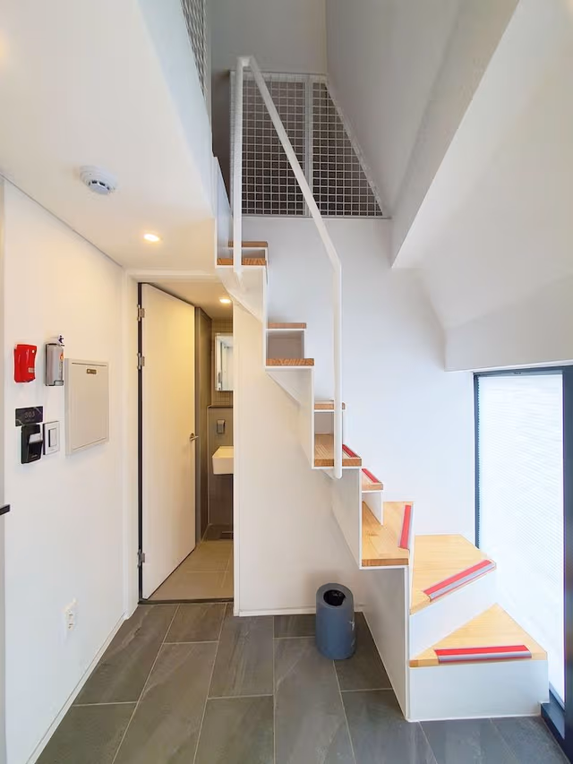 Superior Family Room (Terrace)