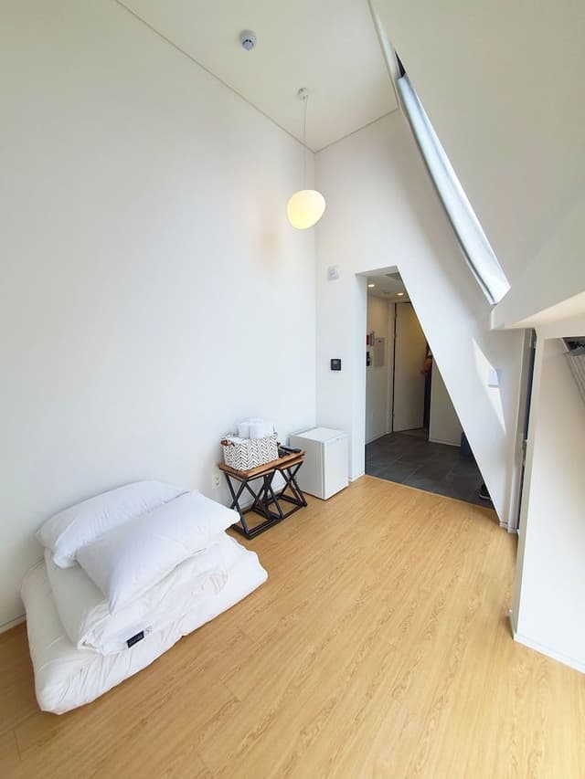 Superior Family Room (Terrace)