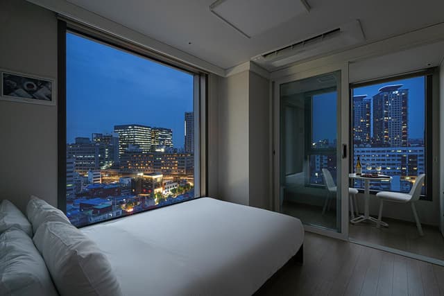 Panorama View Studio
