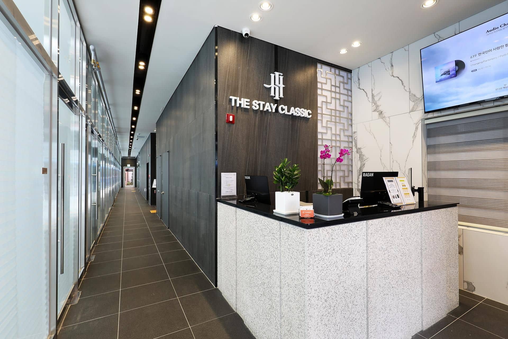 The Stay Classic Hotel Myeong dong The Stay Classic Hotel Myeong dong