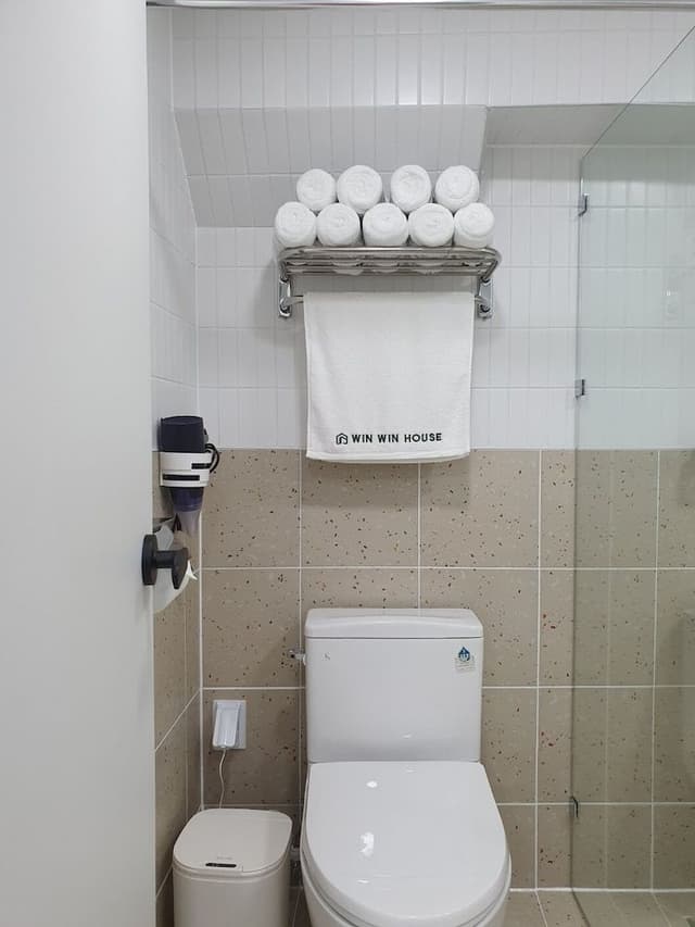Deluxe Triple Room 106