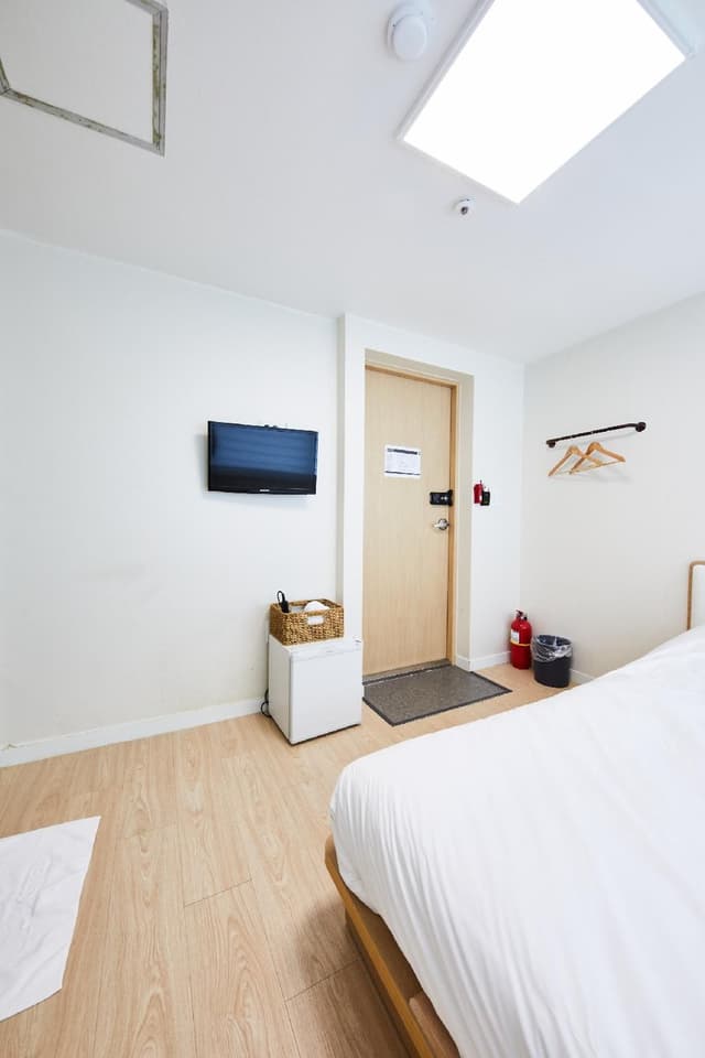 Double Room Non Smoking