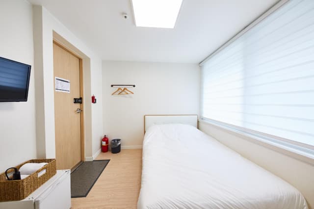 Double Room Non Smoking