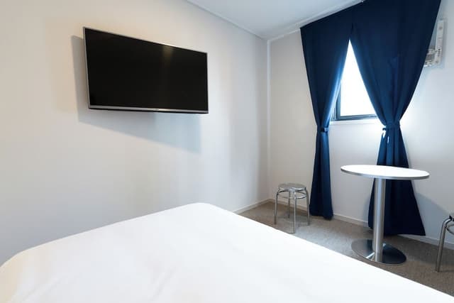 Deluxe Twin Room, Non Smoking