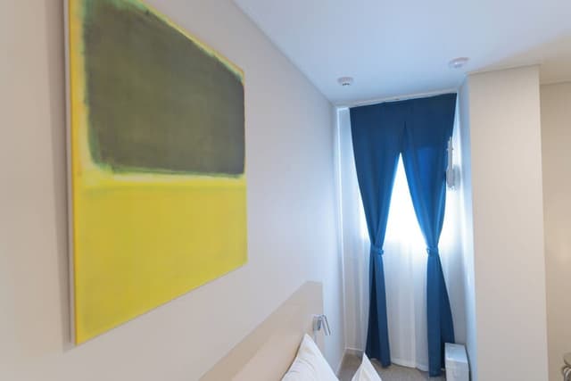 Deluxe Twin Room, Non Smoking
