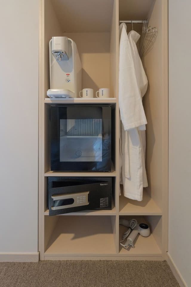 Deluxe Double Room, Non Smoking
