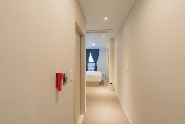 Standard Double Room, Non Smoking