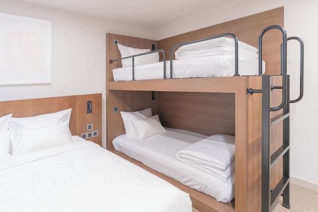 Premier Quadruple Room, Non Smoking