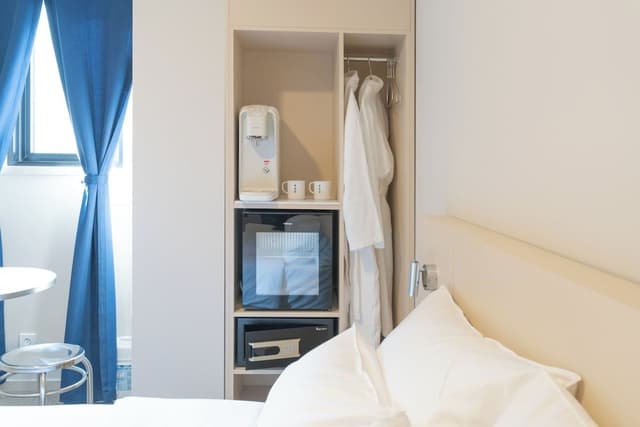 Deluxe Double Room, Non Smoking