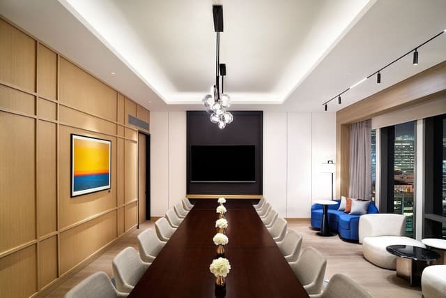 Club Suite, 1 Bedroom, Non Smoking