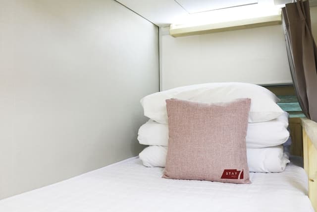 Triple Room, Non Smoking