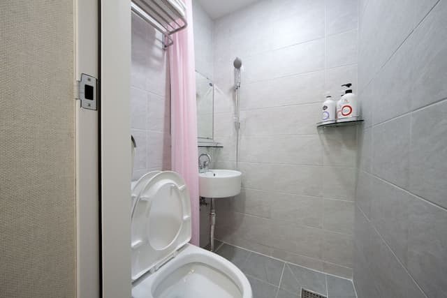 Twin Room, Non Smoking