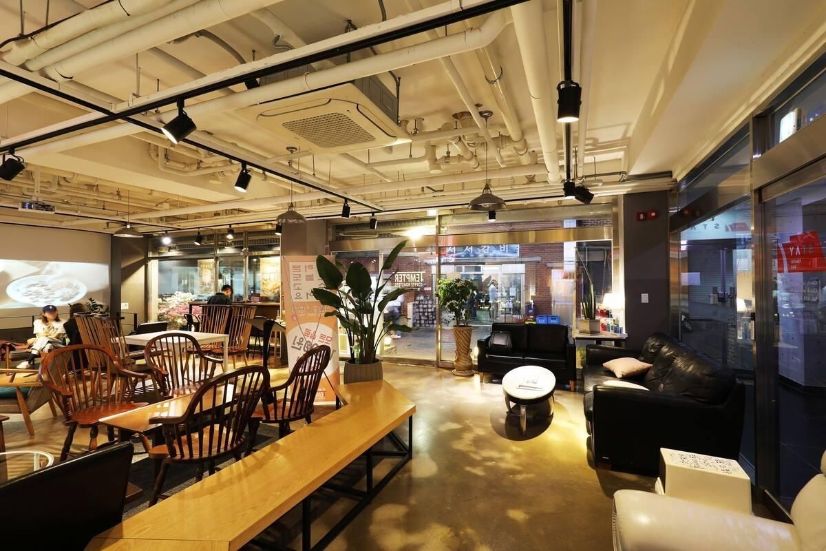 สเตย์7 เมียงดง (Stay7 Myeongdong)1