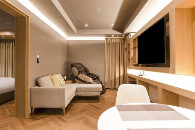 Special Room
