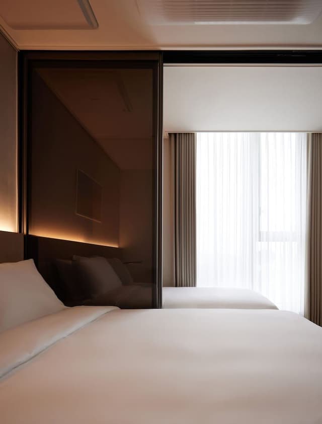 Standard Family Room - 24hrs stay(Check-out on 3 pm)