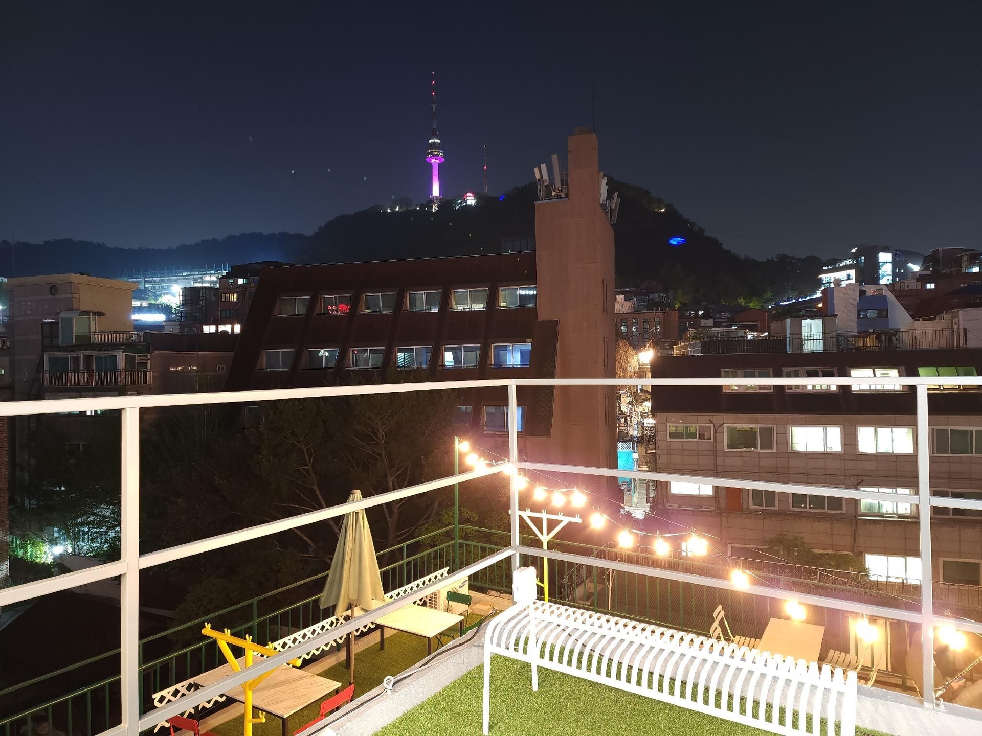 โอโย โฮสเทล มย็องดง5 (OYO Hostel Myeongdong5)2