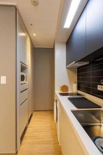 Deluxe Family Studio