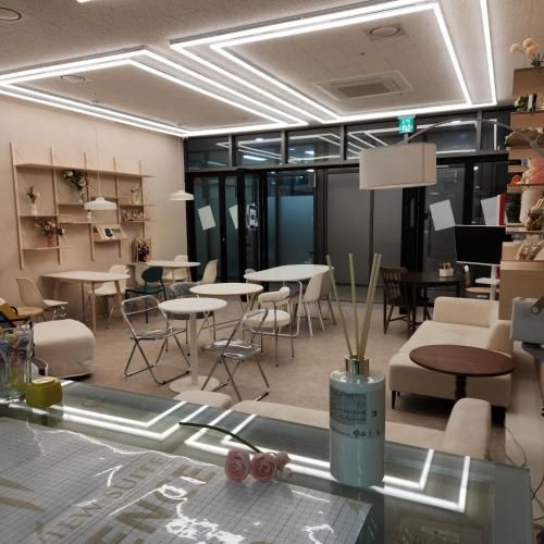 CentralViewSuite Residence Myeongdong2