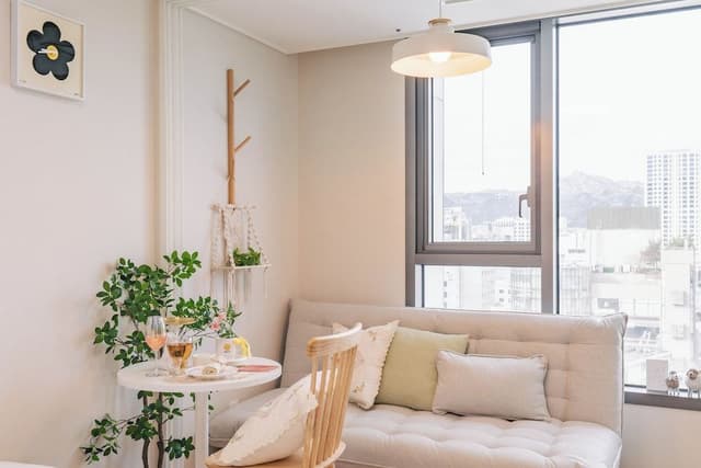 Classic Apartment