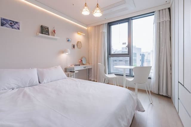 Basic Studio, City View