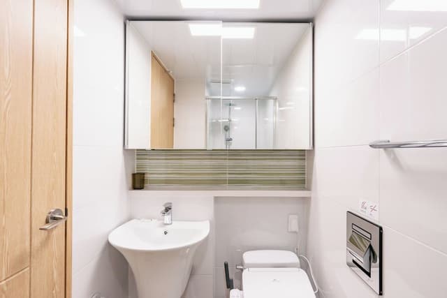 City Studio Suite (Higher Floor)