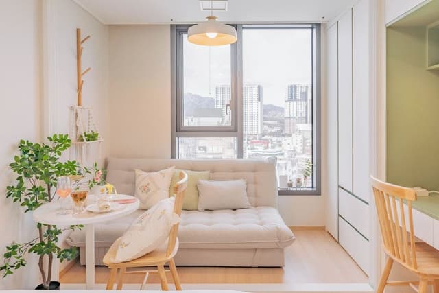 Classic Apartment