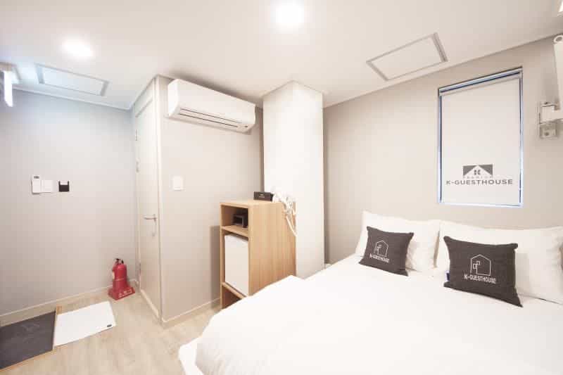 K-Grand Hotel Myeongdong K-Grand Hotel Myeongdong