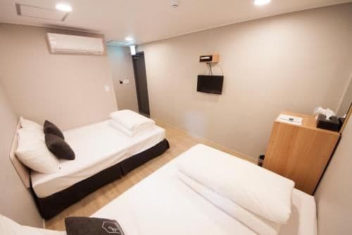 Standard Familly Room