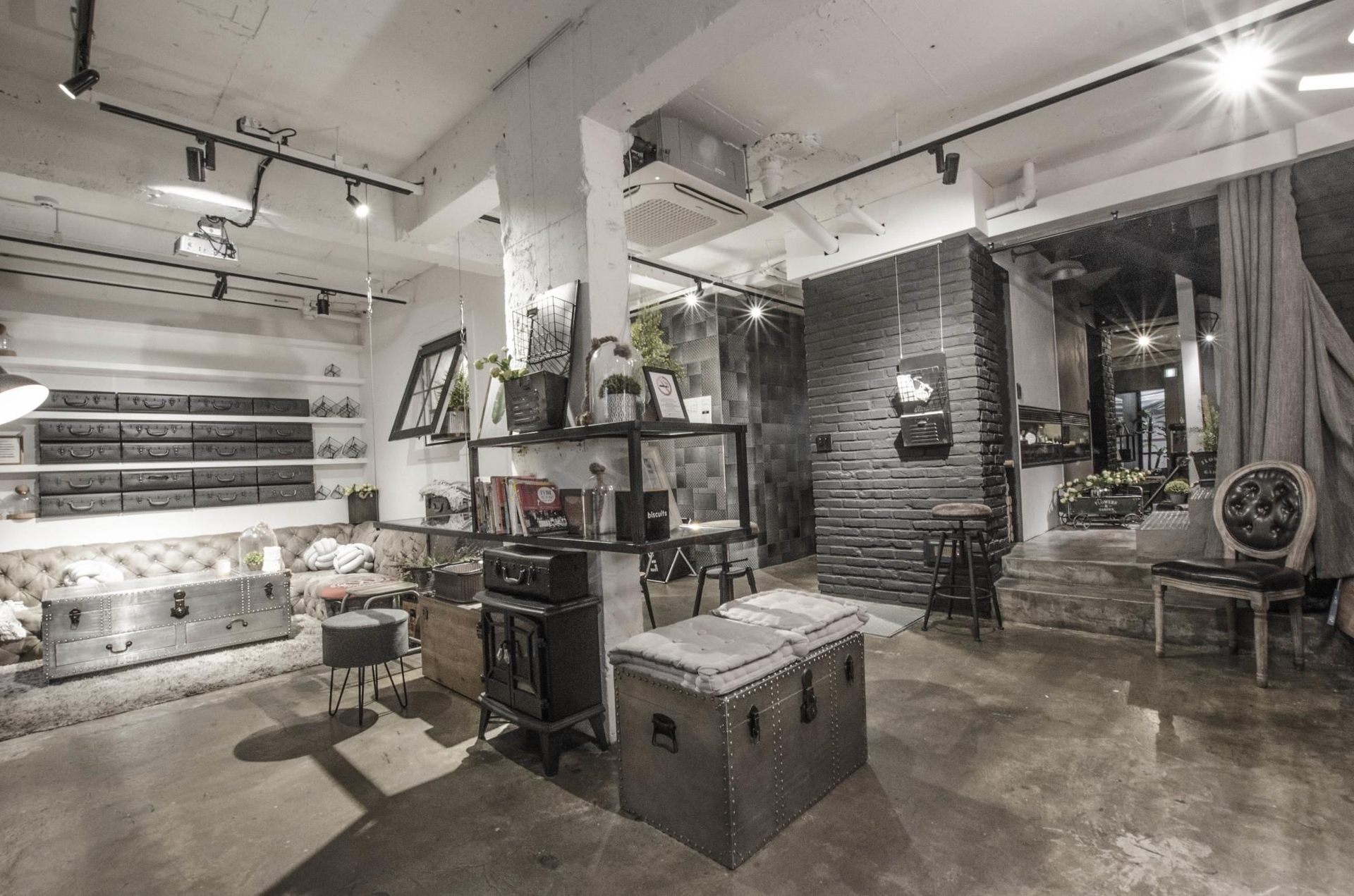 เอ็มมิโอ 2 ดีไซน์ เรสซิเดนซ์ มย็องดง (Mmmio II Design Residence Myeongdong)1