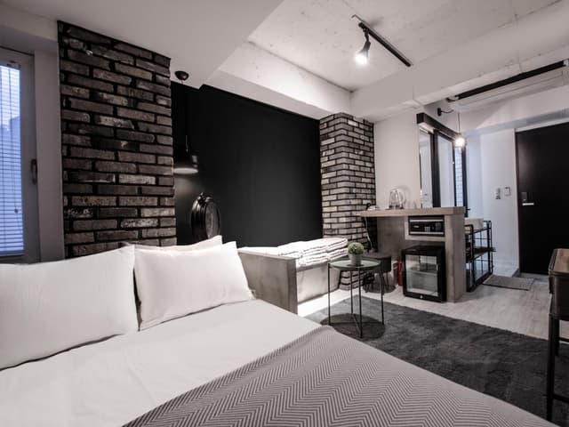 City Room