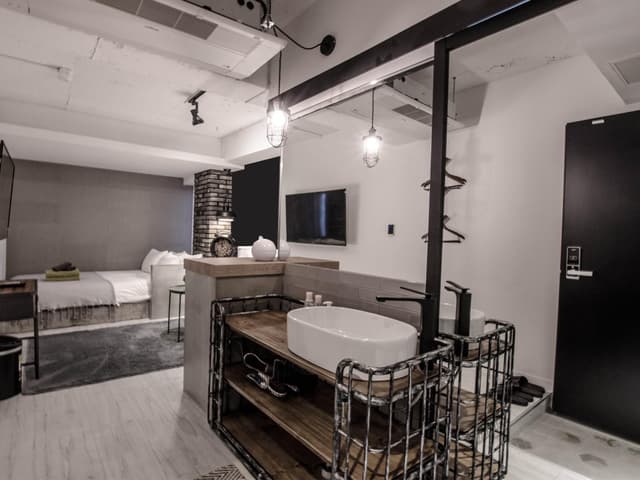 City Room