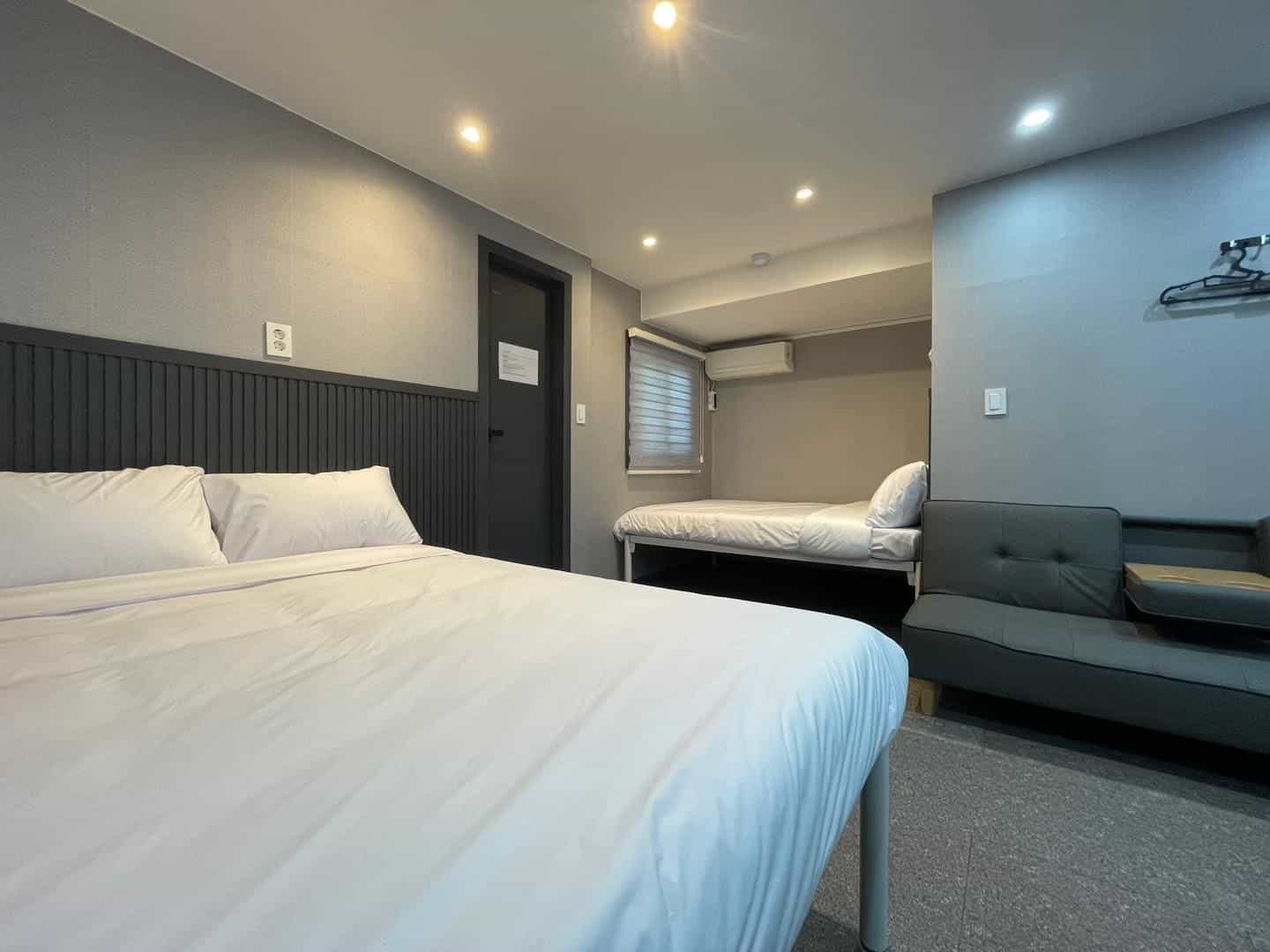Pixel Stay Myeongdong Pixel Stay Myeongdong