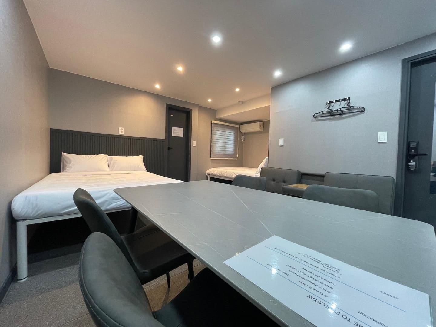 Pixel Stay Myeongdong Pixel Stay Myeongdong
