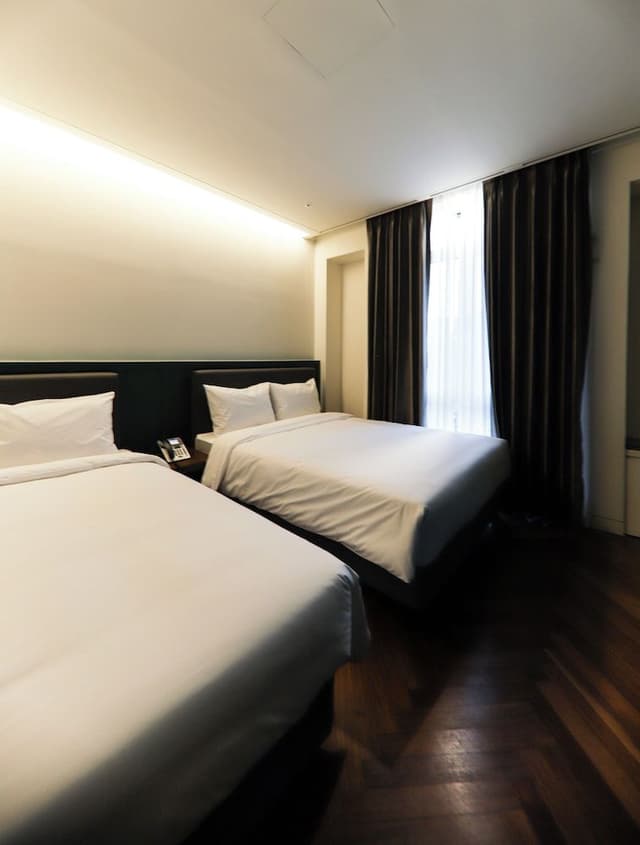 Terrace Suite