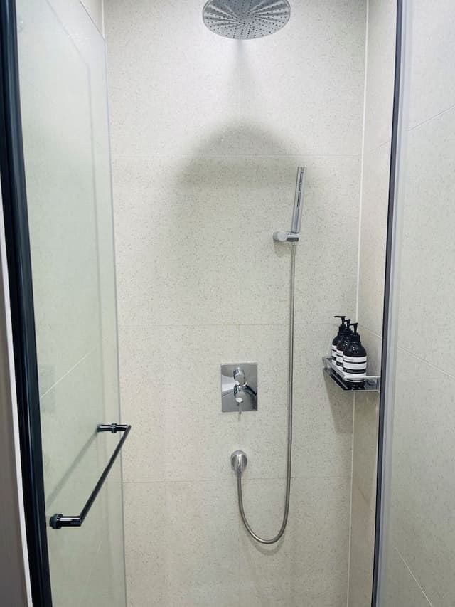 Family Twin Room