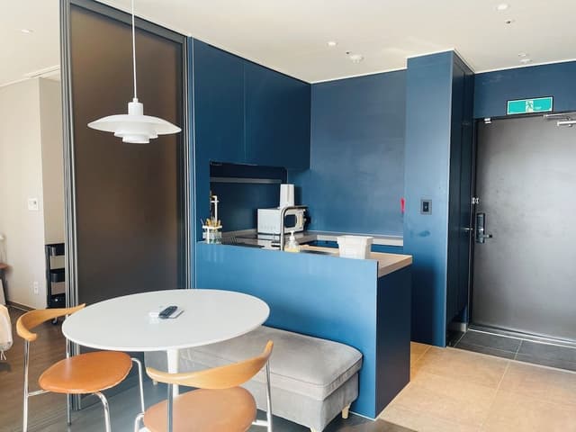 Family Suite Room