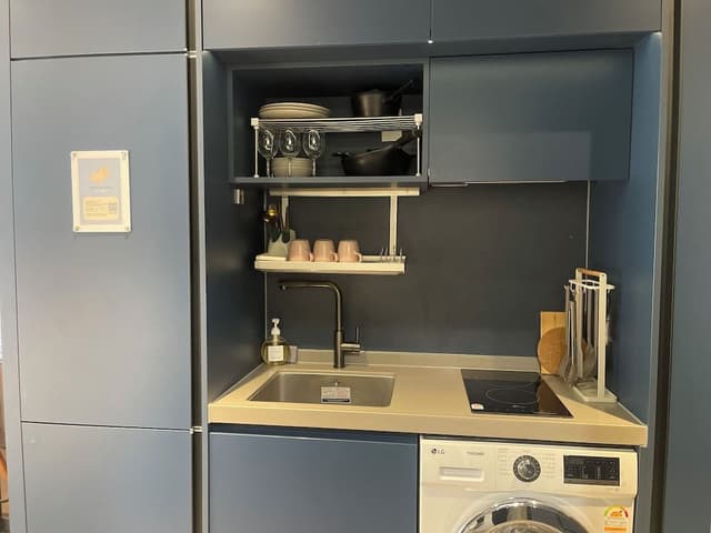 Family Twin Room