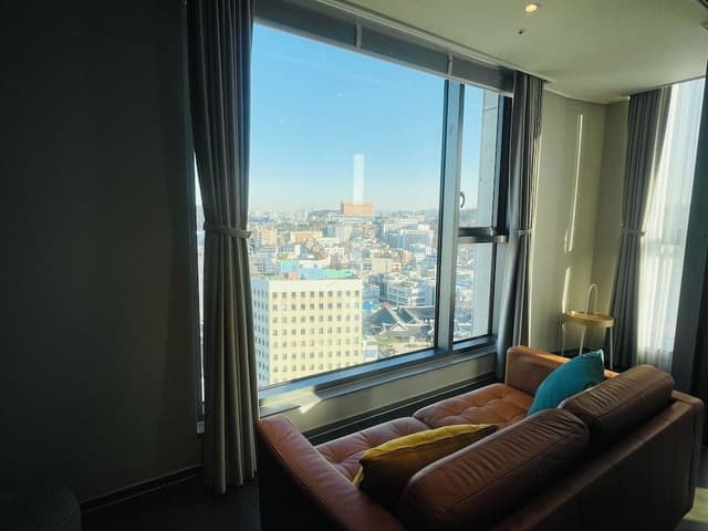 Suite Room