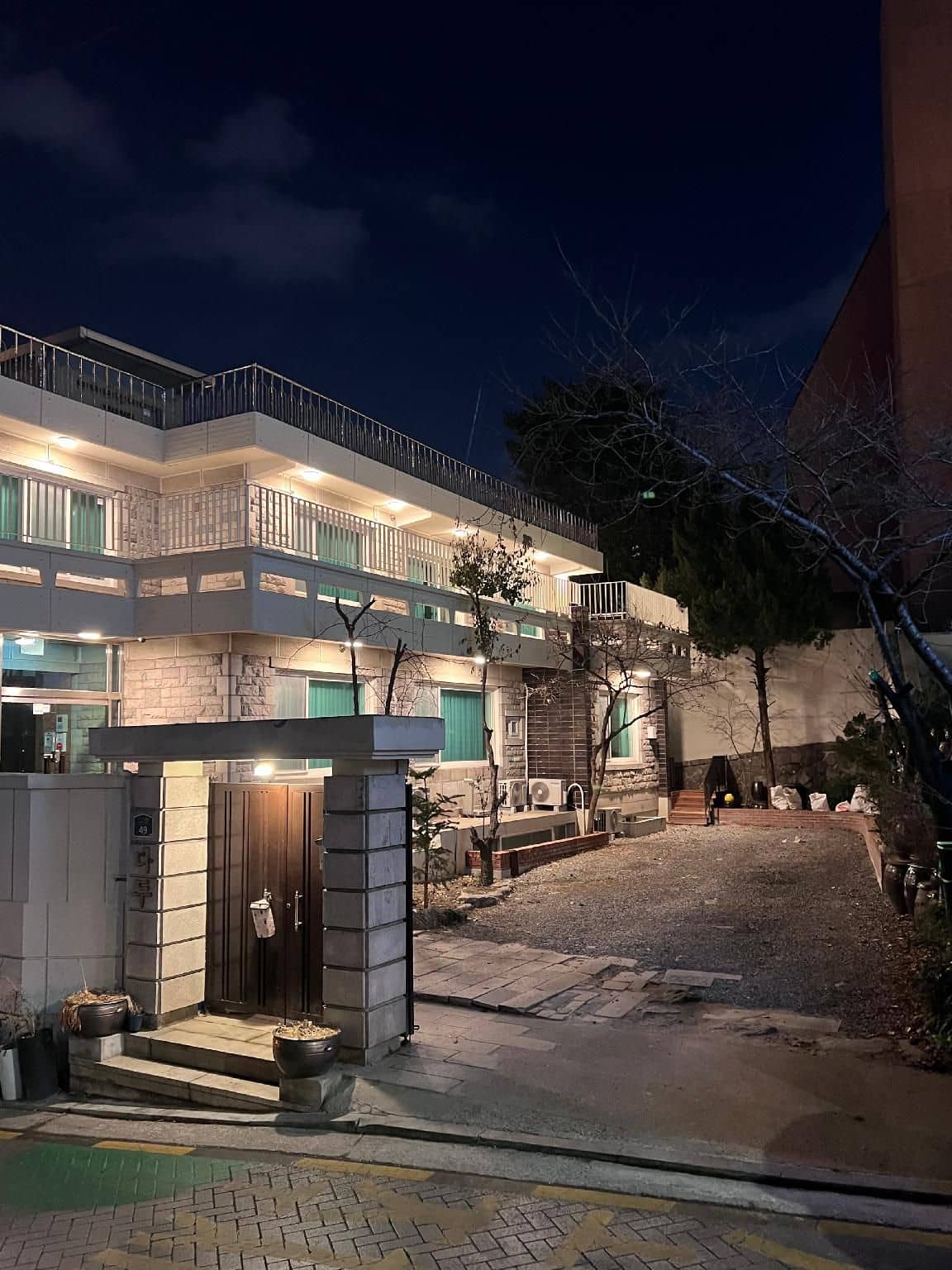 Dadu House Dadu House