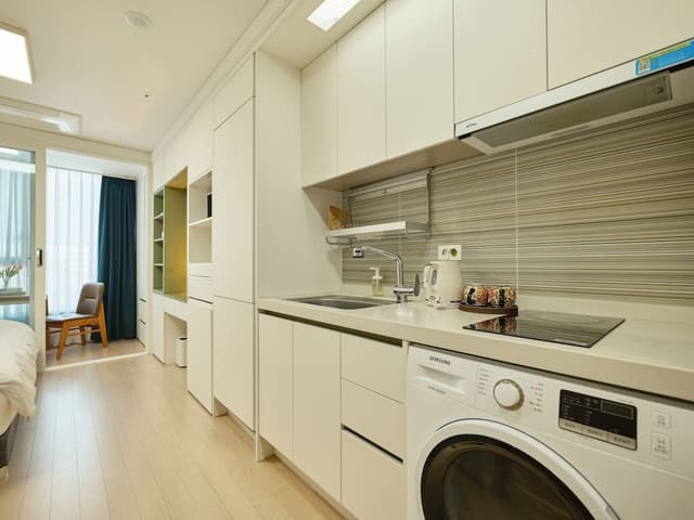 Luxury Room, City View