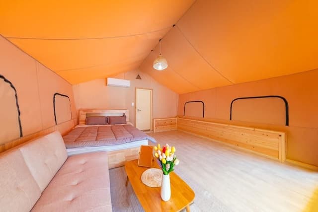 Emotional Cabana A10