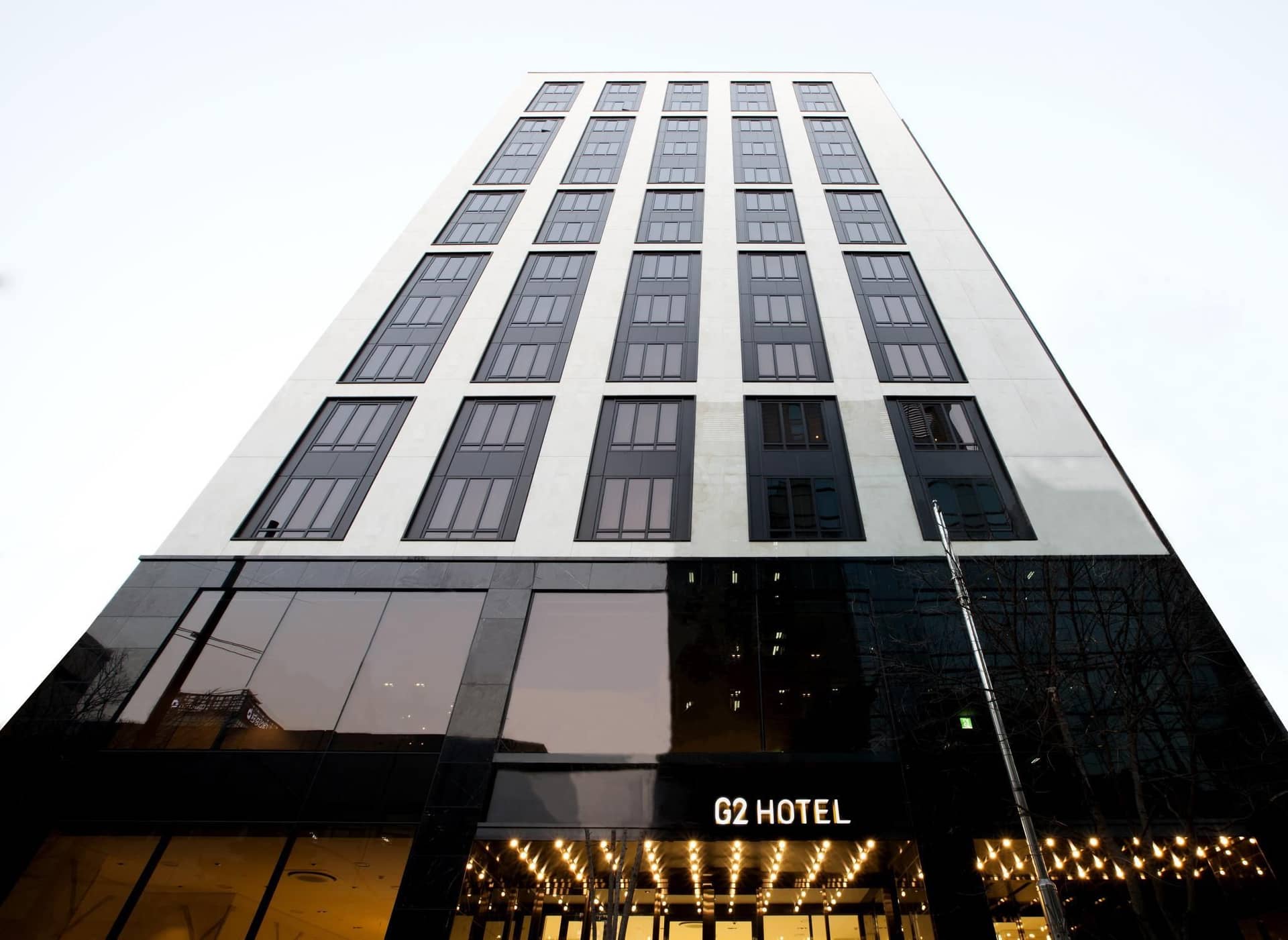 G2 Hotel Myeongdong G2 Hotel Myeongdong