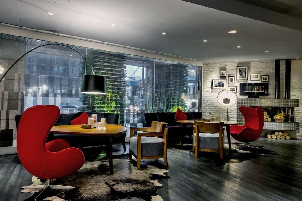 The Carlton Hotel Hsinchu The Carlton Hotel Hsinchu