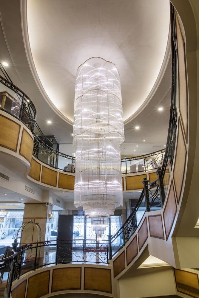 The Carlton Hotel Hsinchu The Carlton Hotel Hsinchu