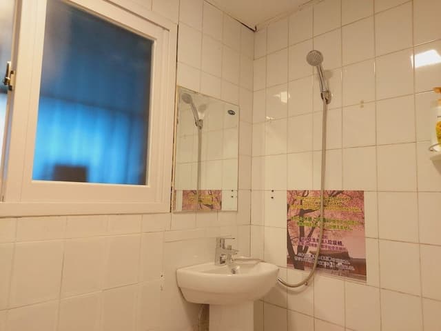 Shared Dormitory, Mixed Dorm with Ensuite Bathroom (6 people, Foreigners Only)